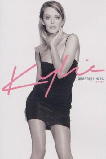 Kylie: Greatest Hits 87-97 (2003)