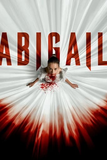 Abigail (2024)