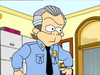 第52話:Episode 52 第52話:Episode 52