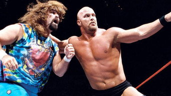 WWE Over the Edge: In Your House – Szenenbild