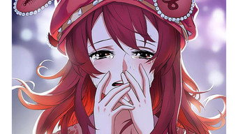 #4 Fox Spirit Matchmaker