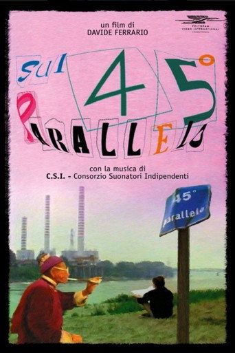 Sul 45&deg; parallelo (1997)