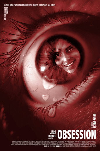 Obsesión — poster 155, 1333 × 2000