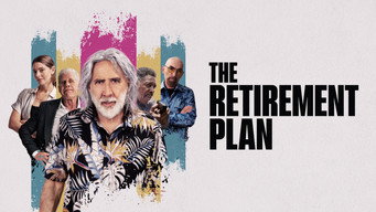 The Retirement Plan – Szenenbild