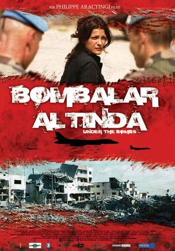 Bombalar Altında