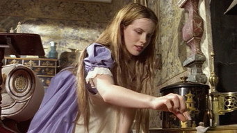 Аліса у Задзеркаллі (1998)