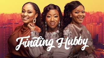 Finding Hubby (2020)