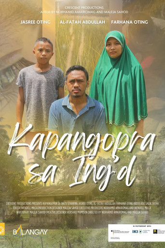 Kapangopra sa Ing&rsquo;d (1970)