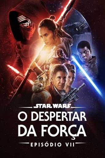 Star Wars: Episódio VII – O Despertar da Força