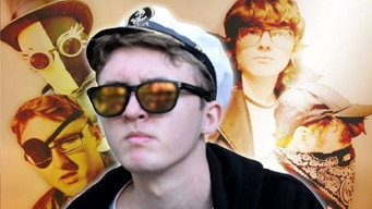 Captain Callum Explores the Universe (2021)
