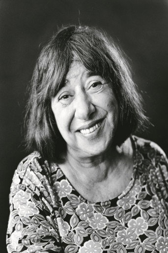 Katerina Aggelaki Rooke