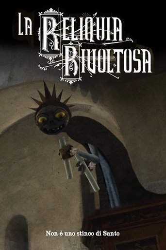 La Reliquia Rivoltosa (2009) La Reliquia Rivoltosa (2009)