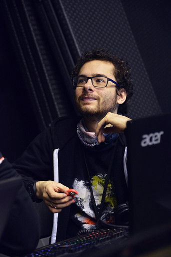 Image of Xavier Mangelaers-Pivot