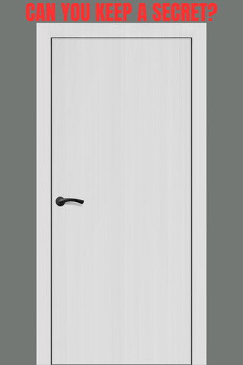 Can You Keep A Secret?