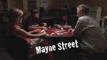 Mayne Street (2008-2010)