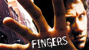 #10 Fingers