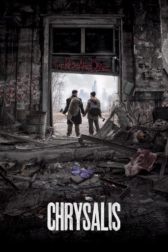 Chrysalis (2014) Chrysalis (2014)