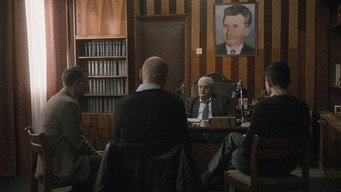 Новий рік, що так і не настав (2024)