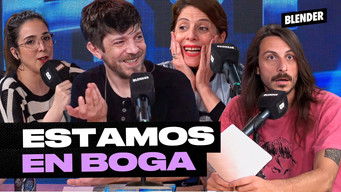 Episode 5 — Episode 5