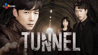 Тунель (2017)