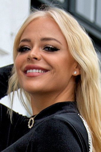 Foto de Elvira Pitzner