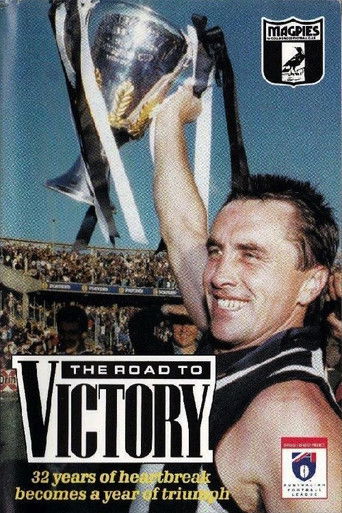 The Road to Victory (1990)