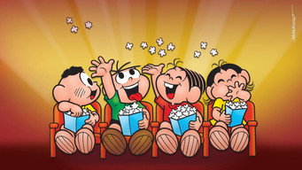 Turma da Mônica: CineGibi 2 (2005)