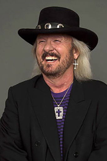 Foto de Donnie Van Zant