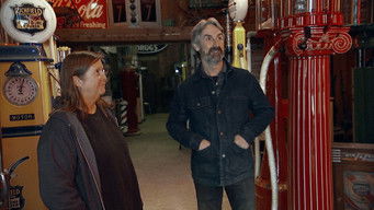 American Pickers S18E14 poster