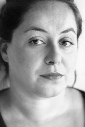 Foto de Valérie Moreau