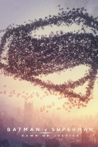 Batman v Superman: Dawn of Justice