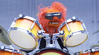 #26 The Muppets Mayhem