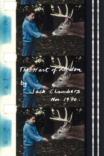 The Hart of London (1970)