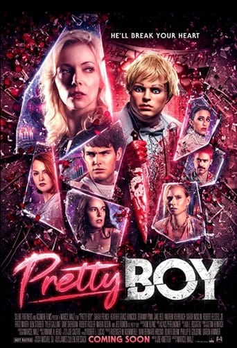 Poster för Pretty Boy