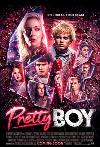 Pretty Boy en streaming 