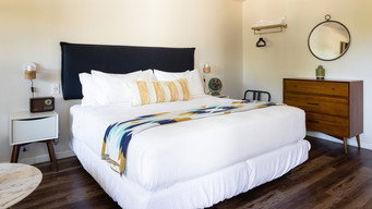 Stonewall Motor Lodge