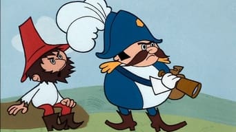 Episode 7 — Episode 7