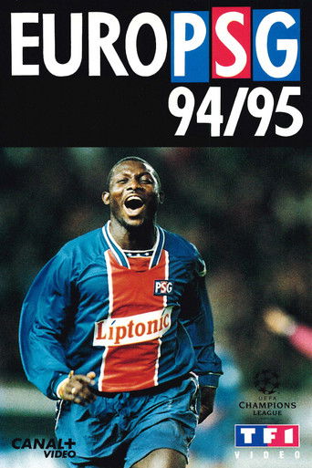 Euro PSG 94/95 (1995)