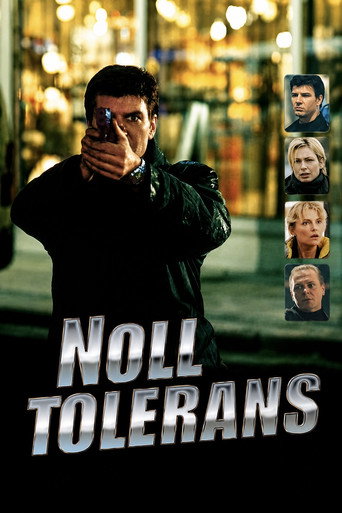 Noll tolerans — Pôsteres 8