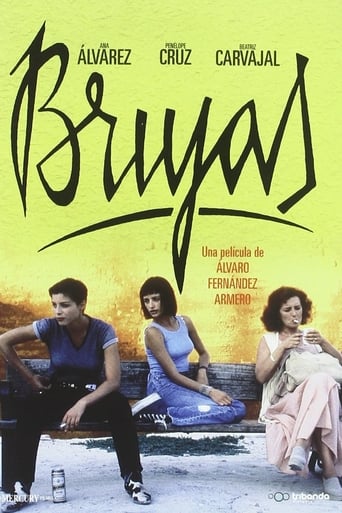 Poster of Brujas