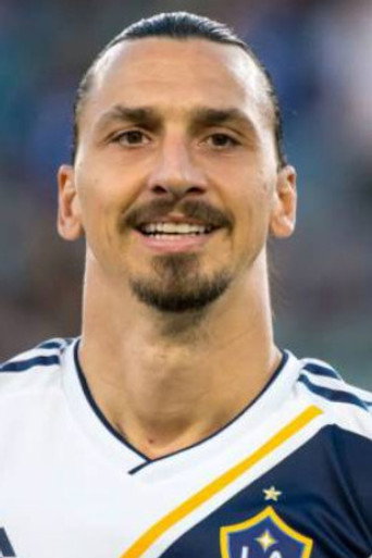 Zlatan Ibrahimovic