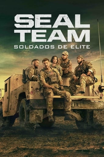 SEAL Team - Season 2