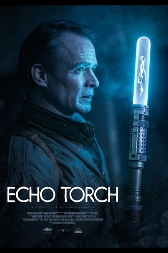 Poster of Echo Torch