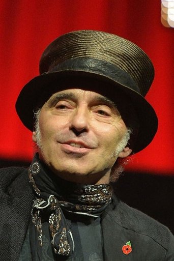 Imagen de Nils Lofgren