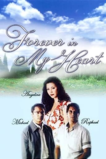 Forever in My Heart 2005