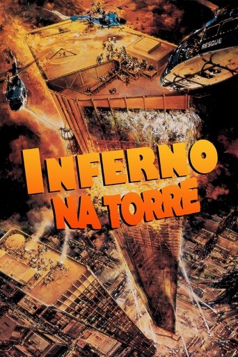 A torre do inferno