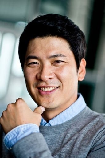 Imagen de Kim Sang-kyung