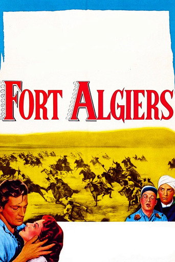 Fort Algiers (1953)