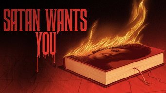 #4 Satan Wants You