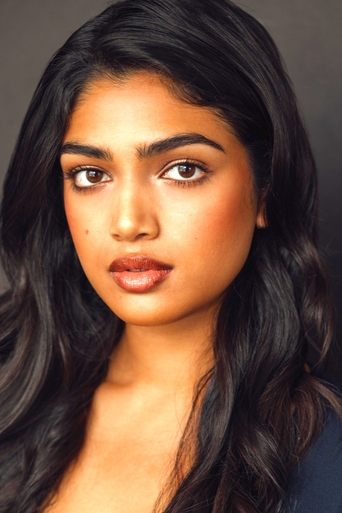 Alicia Rosario headshot